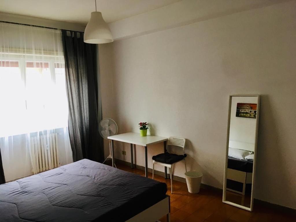 Frühstückspension La Mia Casa Di Rom